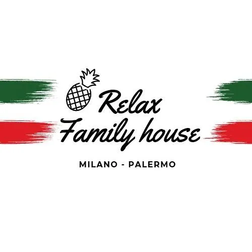 Ferienhaus Villa Palermo Relax Family House Altavilla Milicia Italien