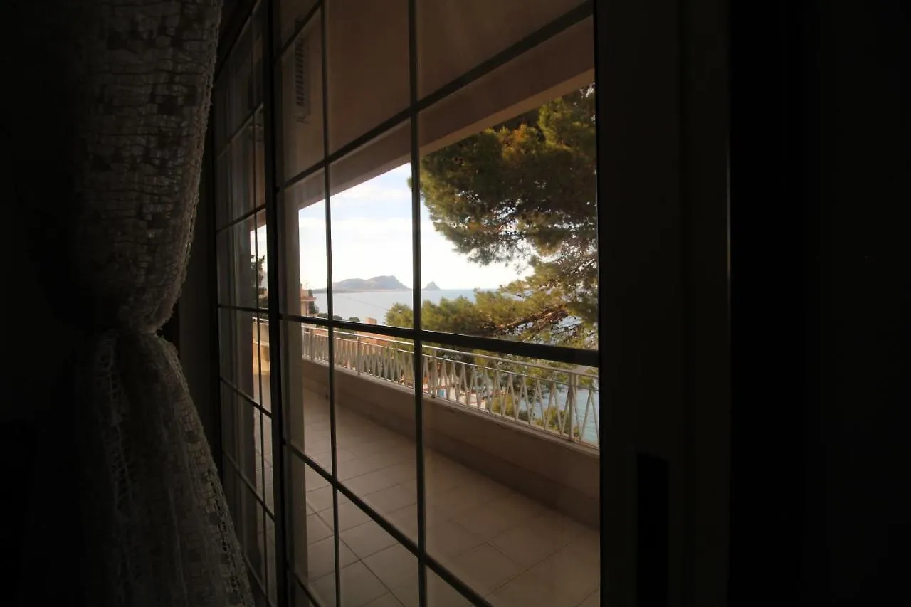 Villa Palermo Relax Family House Altavilla Milicia 0*,