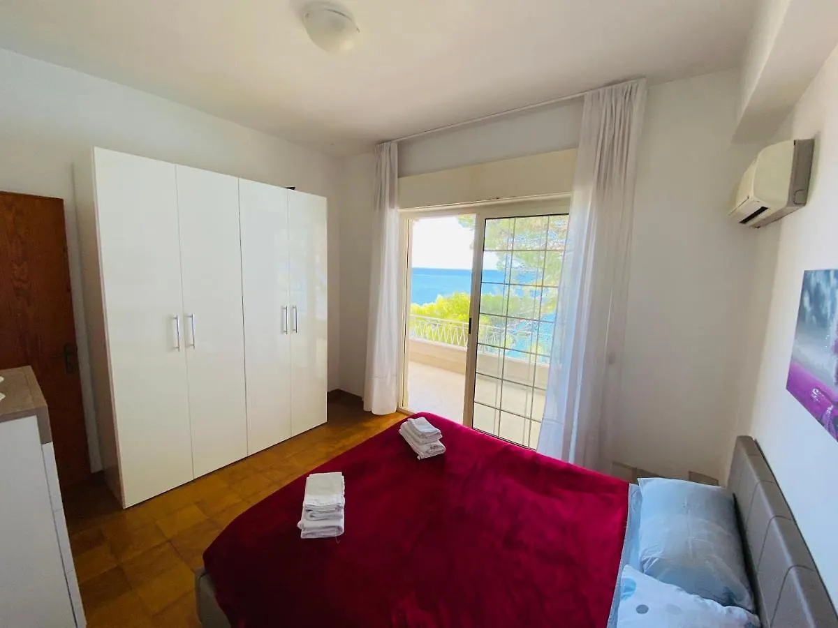 Villa Palermo Relax Family House Altavilla Milicia 0*,