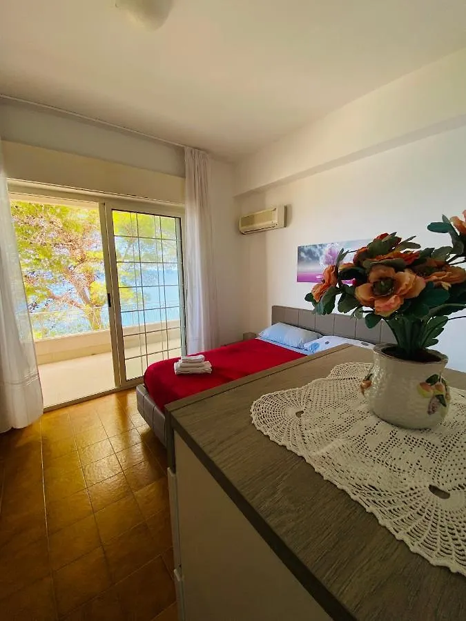 Villa Palermo Relax Family House Altavilla Milicia 0*,  Italien