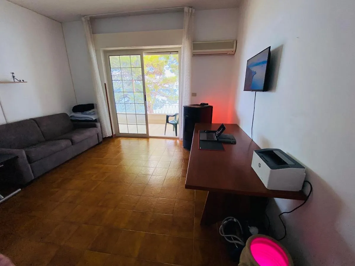 Villa Palermo Relax Family House Altavilla Milicia 0*,