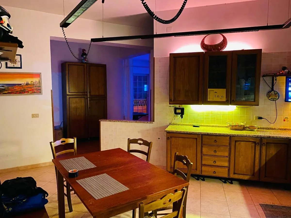 Villa Palermo Relax Family House Altavilla Milicia