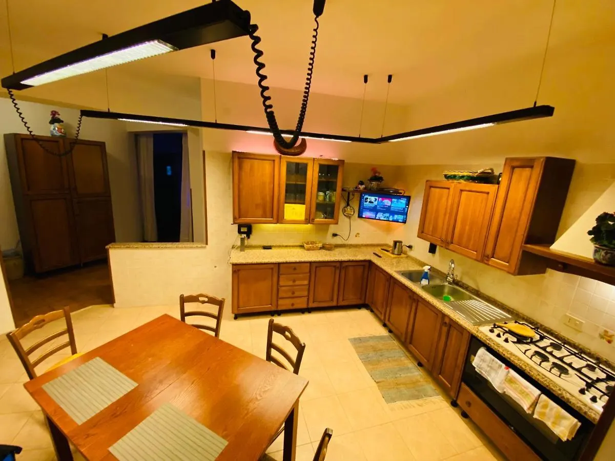 Villa Palermo Relax Family House Altavilla Milicia Italien