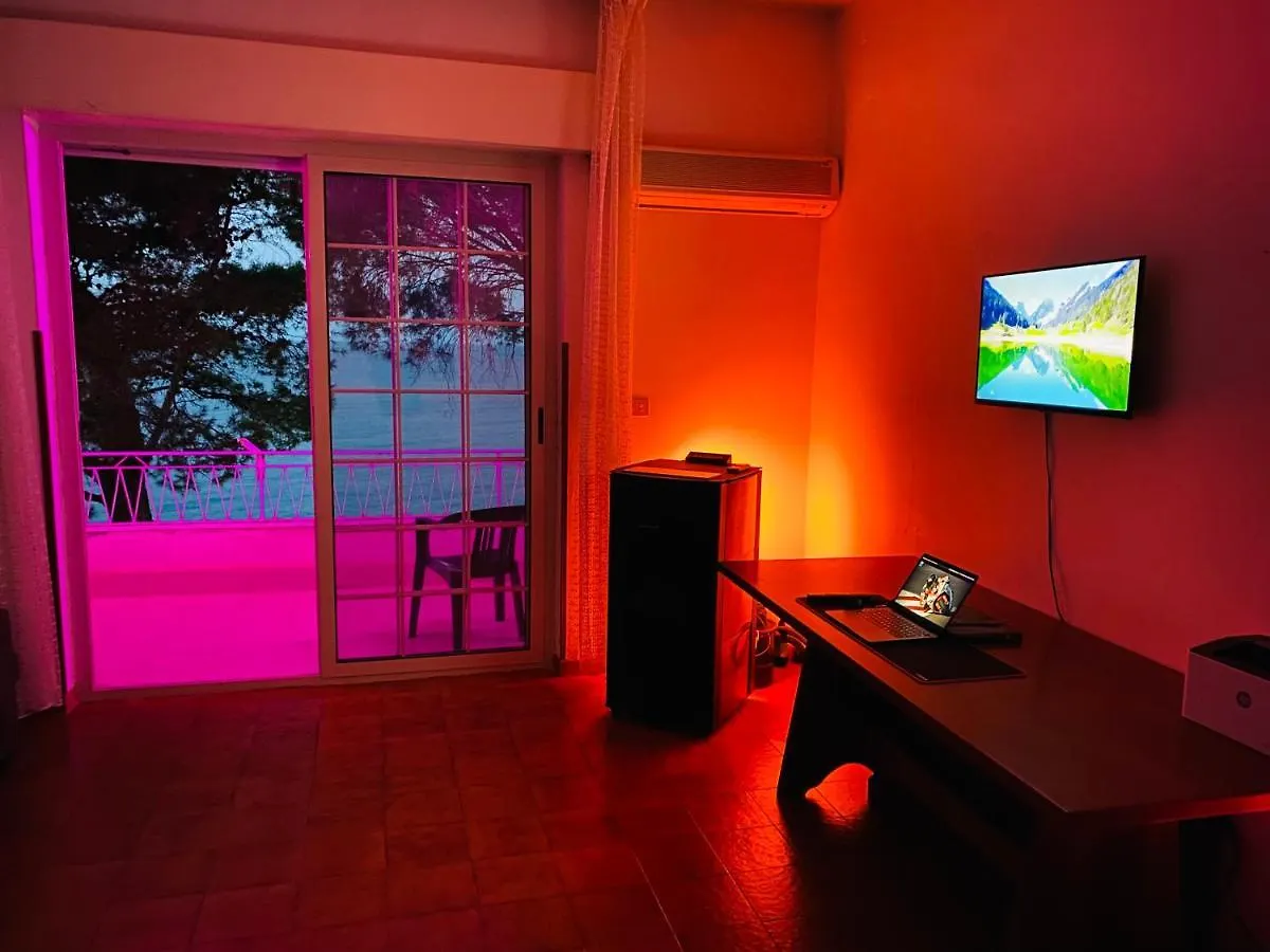 Holiday home Palermo Relax Family House Villa Altavilla Milicia