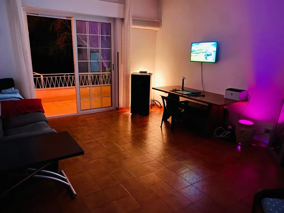 Villa Palermo Relax Family House Altavilla Milicia 0*,  Italien