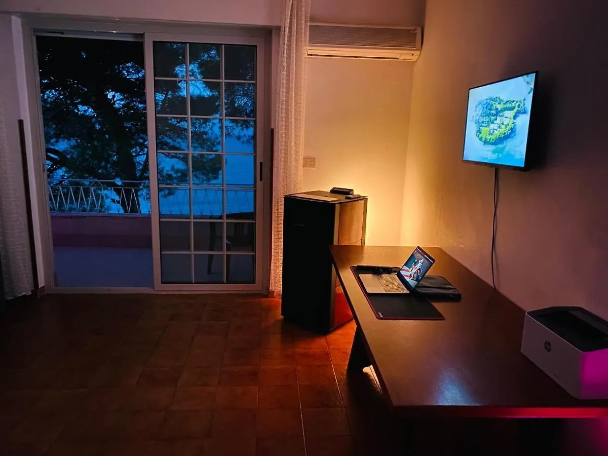 Villa Palermo Relax Family House Altavilla Milicia Ferienhaus