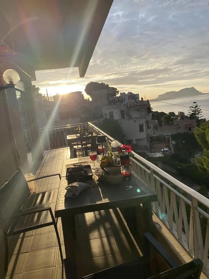 Palermo Relax Family House Villa Altavilla Milicia