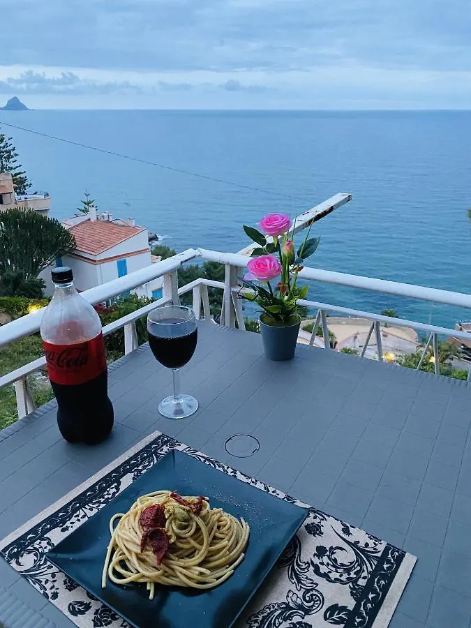 Holiday home Palermo Relax Family House Villa Altavilla Milicia