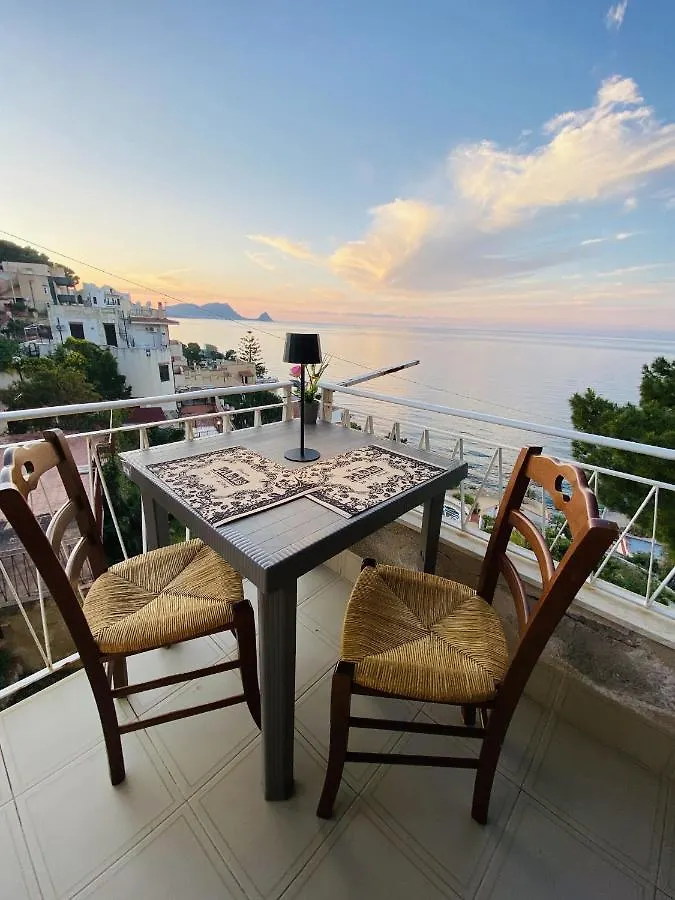 Villa Palermo Relax Family House Altavilla Milicia Ferienhaus