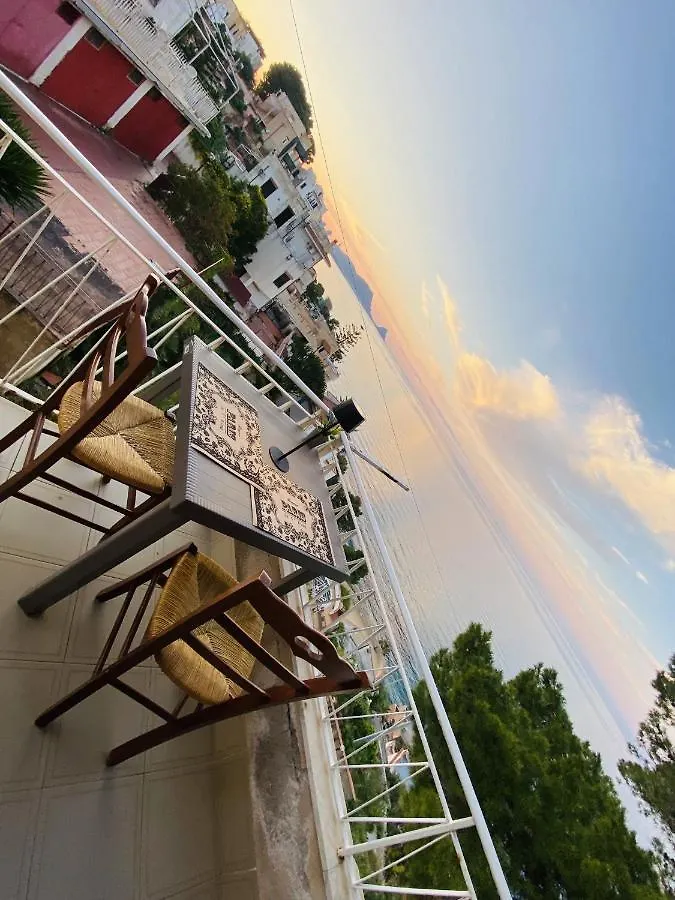 Villa Palermo Relax Family House Altavilla Milicia 0*,  Italien
