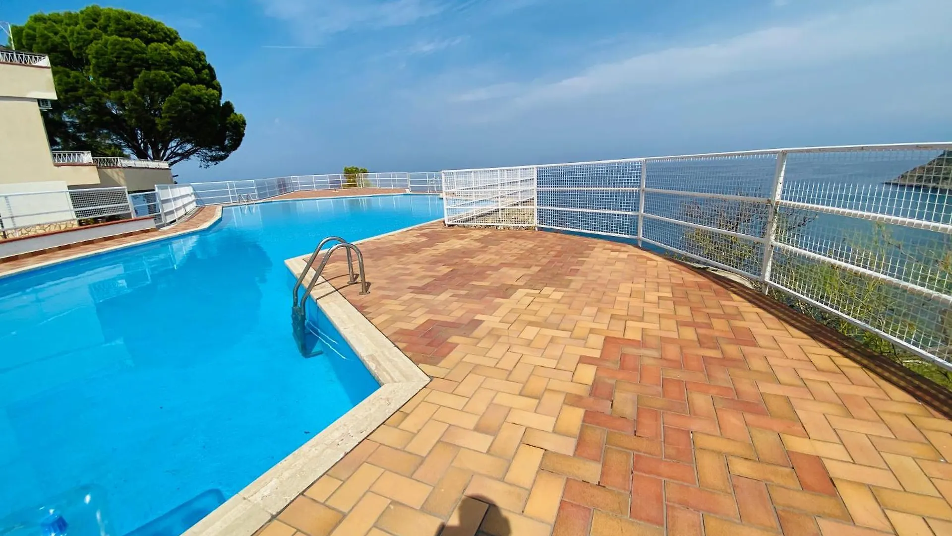 Villa Palermo Relax Family House Altavilla Milicia Italien