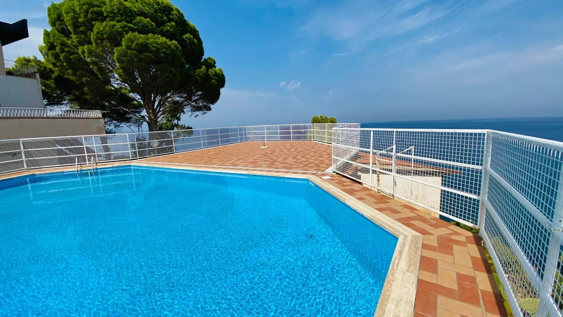 Villa Palermo Relax Family House Altavilla Milicia 0*,  Italien