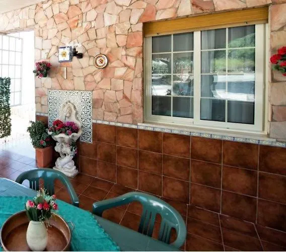 Villa Palermo Relax Family House Altavilla Milicia Ferienhaus