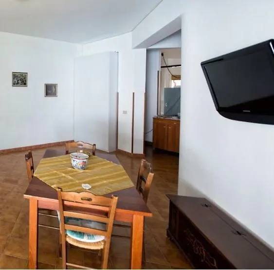 Holiday home Palermo Relax Family House Villa Altavilla Milicia
