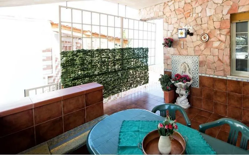 Villa Palermo Relax Family House Altavilla Milicia