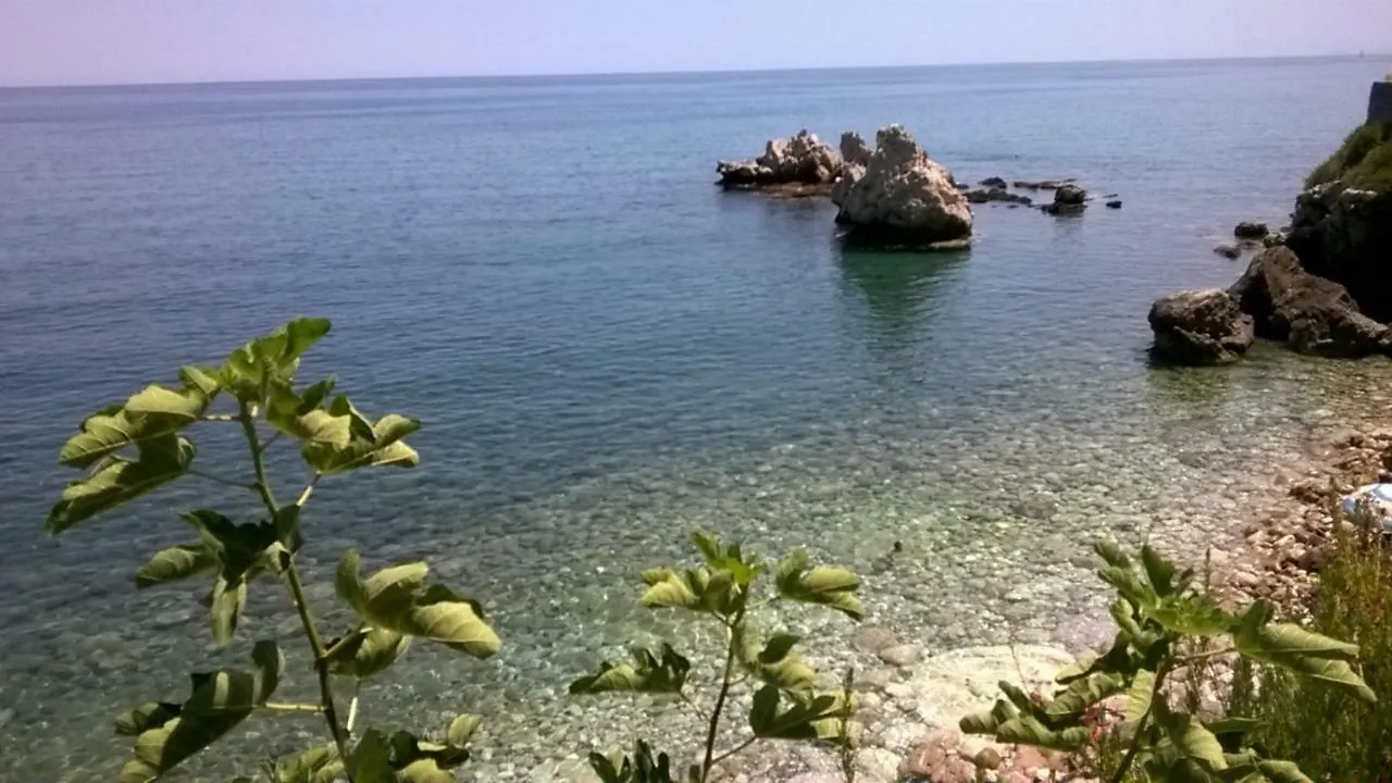 Villa Palermo Relax Family House Altavilla Milicia Ferienhaus