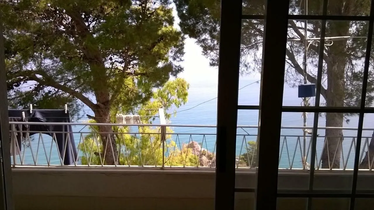 Ferienhaus Villa Palermo Relax Family House Altavilla Milicia Italien