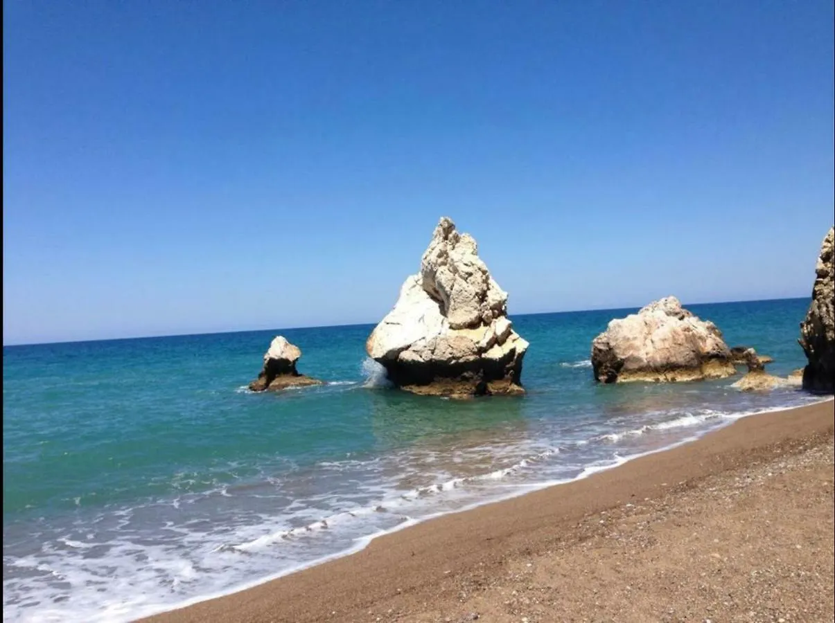 Villa Palermo Relax Family House Altavilla Milicia