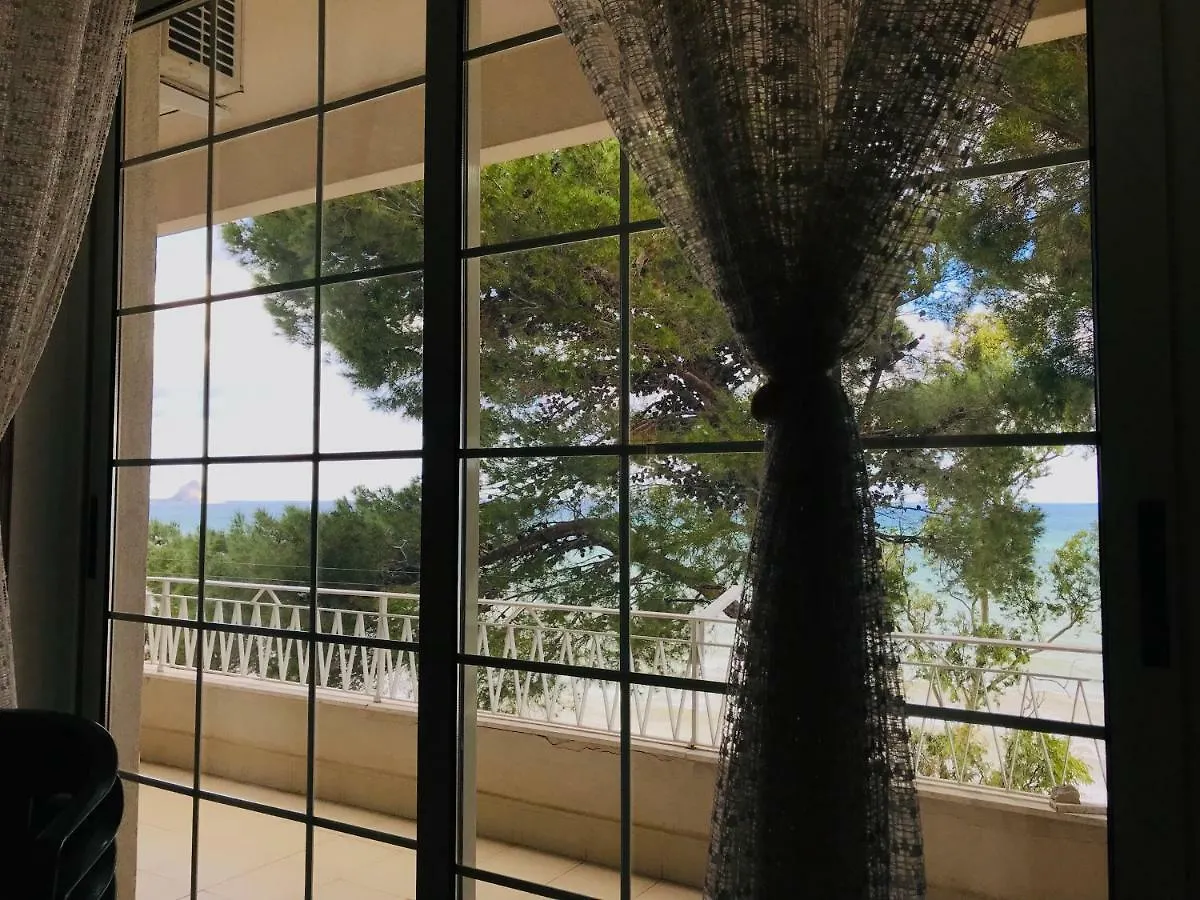 Villa Palermo Relax Family House Altavilla Milicia Ferienhaus