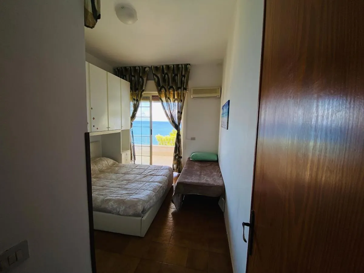 Holiday home Palermo Relax Family House Villa Altavilla Milicia Italy