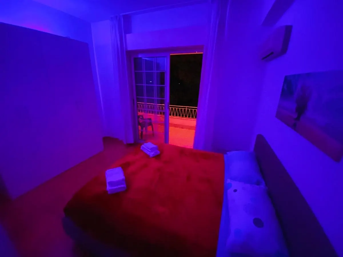Σπίτι διακοπών Palermo Relax Family House Βίλα Altavilla Milicia