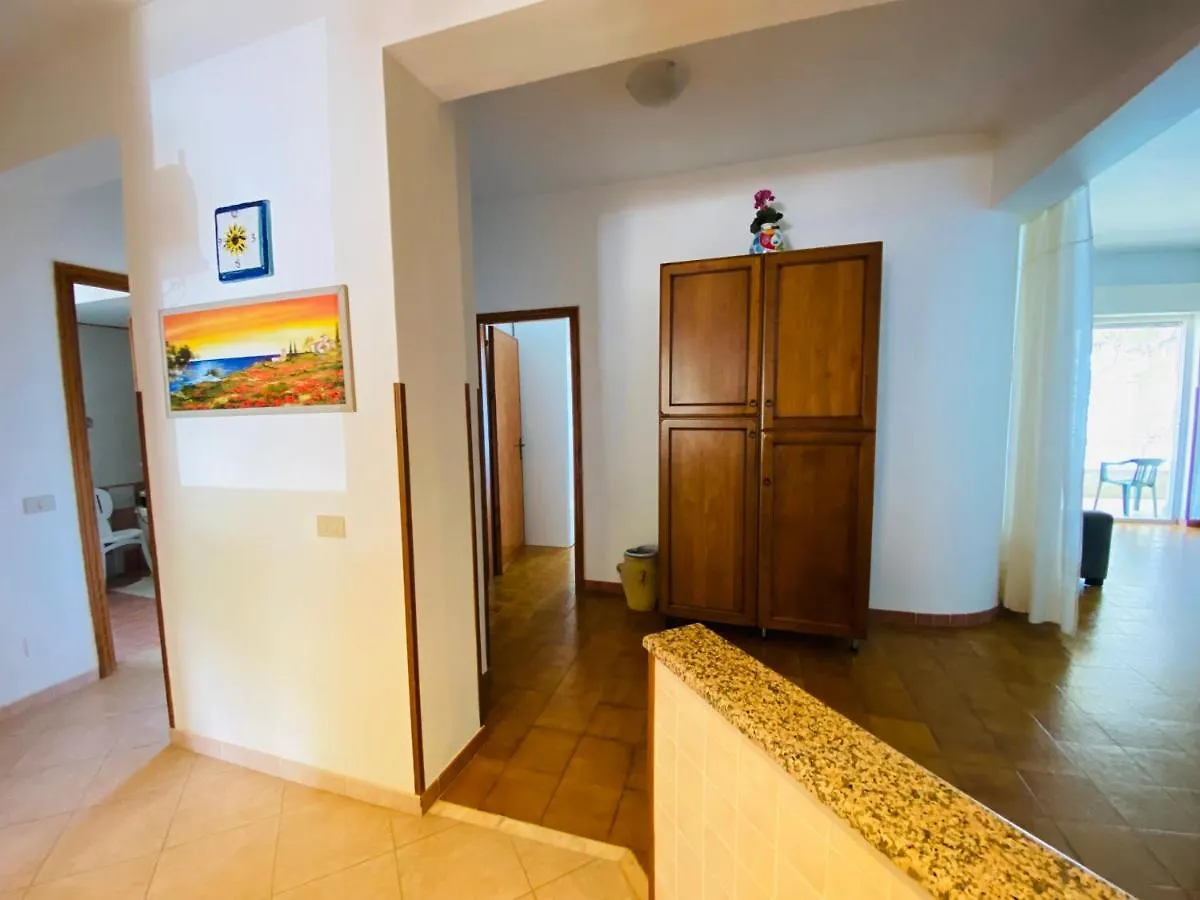 Palermo Relax Family House Villa Altavilla Milicia Holiday home