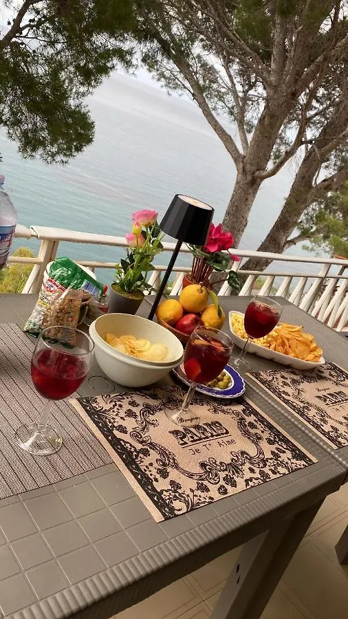 Palermo Relax Family House Villa Altavilla Milicia Holiday home