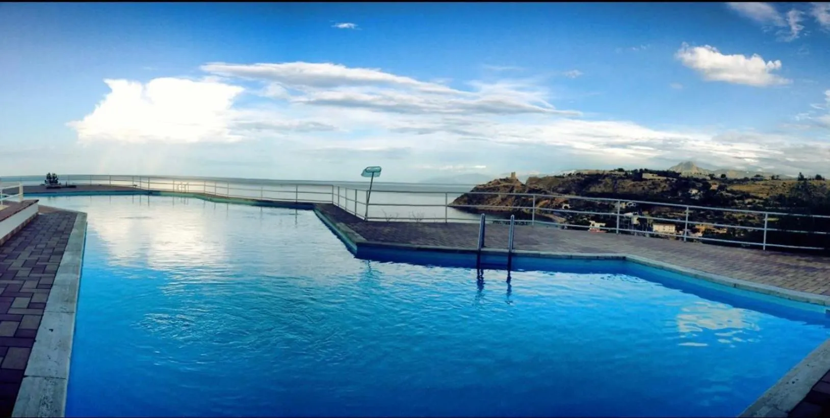 Palermo Relax Family House Βίλα Altavilla Milicia 0*,  Ιταλία