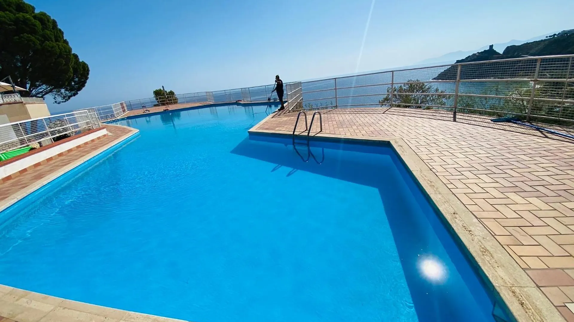 Σπίτι διακοπών Palermo Relax Family House Βίλα Altavilla Milicia