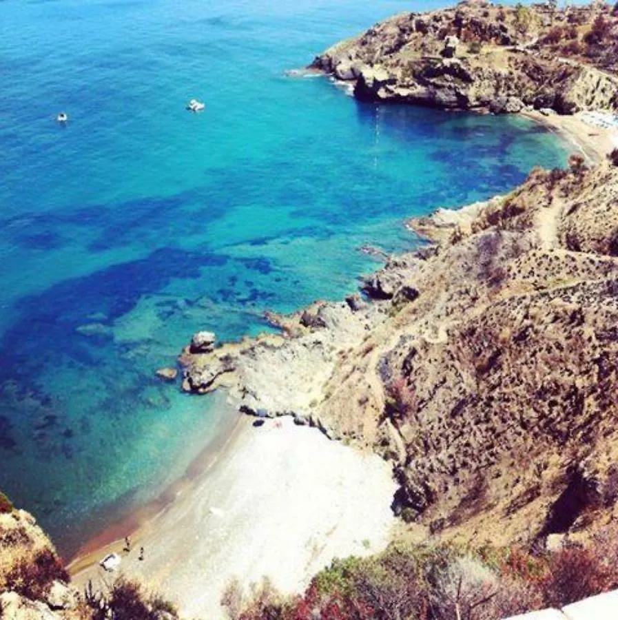 Σπίτι διακοπών Palermo Relax Family House Βίλα Altavilla Milicia Ιταλία