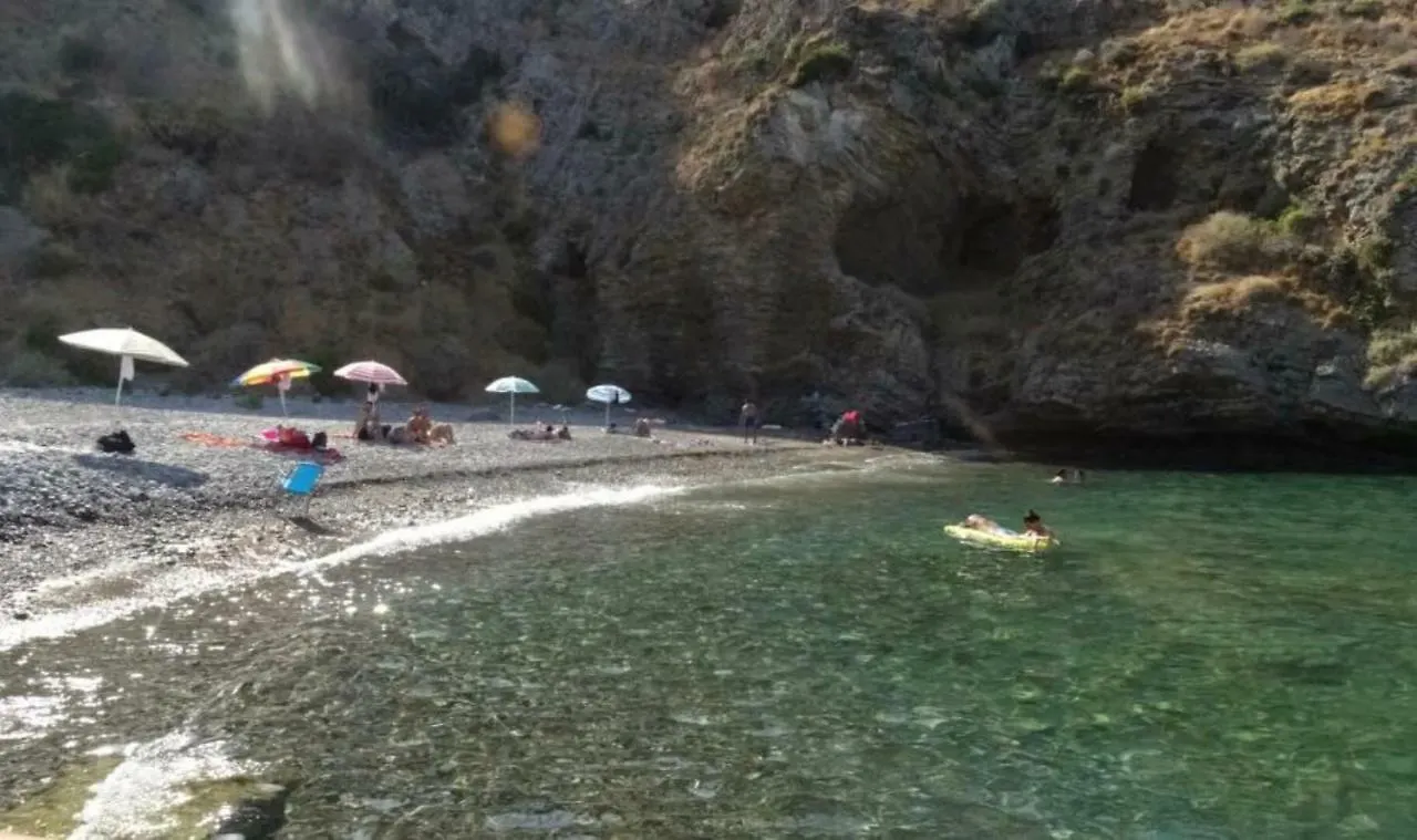 Palermo Relax Family House Villa Altavilla Milicia