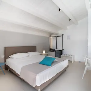 Baglio La Riserva Ferienhaus