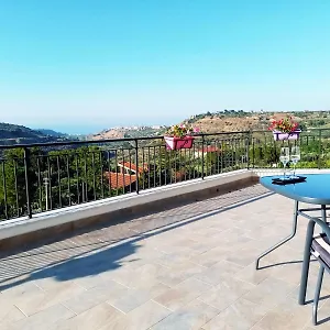 Bed & Breakfast Granatelli, Altavilla Milicia