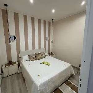 Casa vacanze Milicia Solemar, Altavilla Milicia