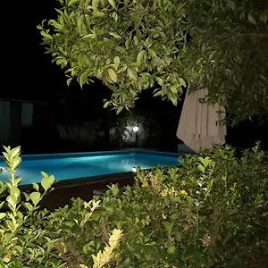 Casa Vacanza Da Rosa Ferienhaus